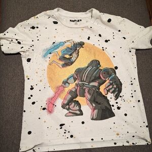 💥 Bundle 8 for $25💥 Boys L Roblox Shirt
